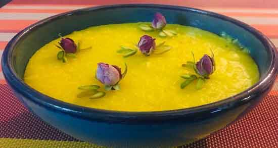 شعر در مورد غذای نذری ؛ مجموعه ای از بهترین اشعار درباره غذای نذری