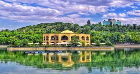 شعر درباره ائل گلی تبریز ؛ مجموعه ای از زیباترین اشعار در مورد ائل گلی تبریز