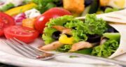 شعر رژیم غذایی ؛ اشعاری زیبا و با حال درباره رژیم غذایی