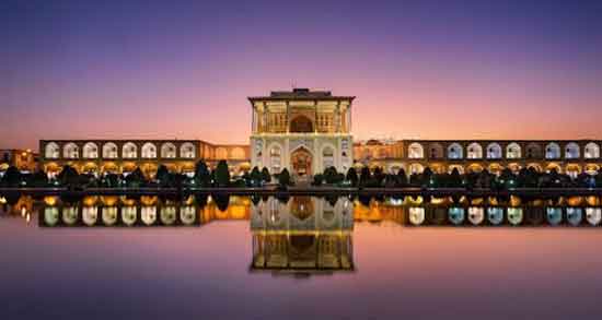 شعر هاتف اصفهانی درباره اصفهان کوتاه ؛ کوتاه ترین اشعار هاتف اصفهانی درباره اصفهان