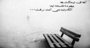 شعر پاییز منوچهر آتشی و بهترین اشعار منوچهر آتشی درباره فصل پاییز