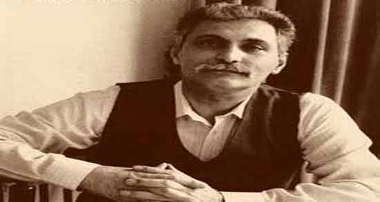 شعر چهل سالگی حمید مصدق ؛ بهترین اشعار حمید مصدق درباره سن چهل سالگی
