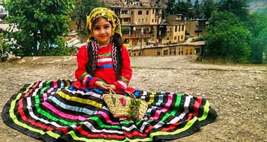 شعر نو گیلکی ، متن ترانه های قدیمی گیلکی + جملات گیلکی با ترجمه