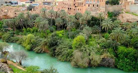 روزگاری بید دلم غم ندونست ، ناونم غم نبید یا دل ندونست