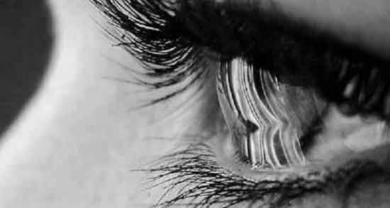 شعر در مورد بی شرفی ، شعر درباره نامردی و بی معرفتی