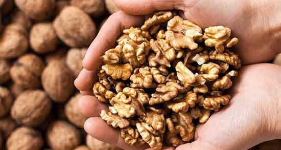 متن گردو و الماس ، متن و شعر وقتی یه الماس تو دستت داری