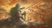 اشعار کفن امام حسین و مجموعه اشعار زیبا درباره کفن امام حسین