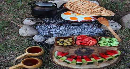 متن درباره صبحانه پاییزی ؛ گلچینی از جملات زیبا درباره صبحانه پاییزی