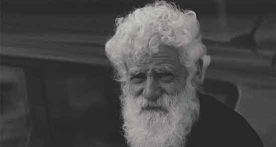 دوبیتی موی سفید ، اس ام اس و متن عاشقانه در مورد موی سفید