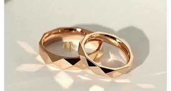 متن حلقه ، متن عاشقانه برای عکس حلقه + شعر حلقه ازدواج