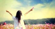 خوشبختی یعنی داشتن کسانی که ، متن در مورد خوشبختی با همسر و فرزند