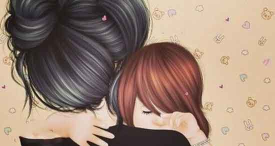 خواهرزاده یعنی ، متن و شعر خواهرزاده یعنی عشق خاله