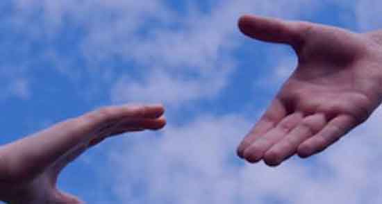 شعر خیرخواهی شیوه پیغمبریست ، شعر در مورد نصیحت و خیرخواهی