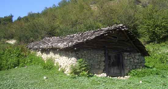 شعر محلی روستایی ، شعر و متن کوتاه در مورد روستای من