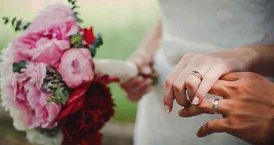 شعر ترکی در وصف عروس و داماد ، شعر عروسی مبارک