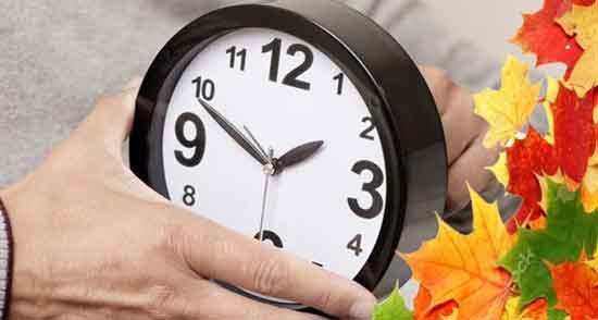 متن در مورد تیک تاک ساعت ، تیک تاک تیک تاک صدای ساعت میاد