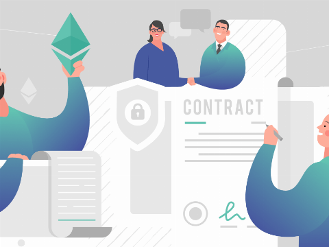 How to Deploy Ethereum Smart Contracts With Solidity