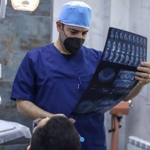 مرکز ایمپلنت تهران