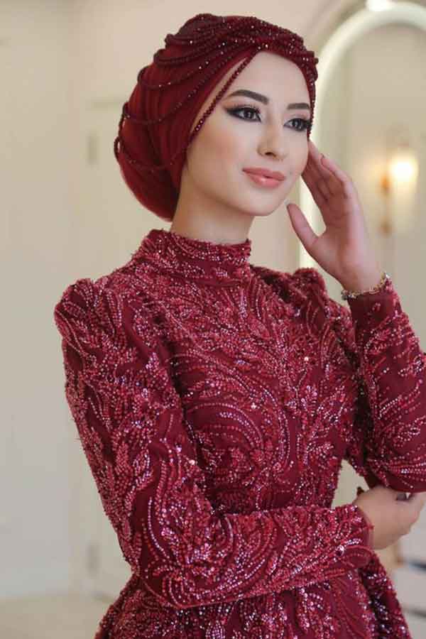مدل بستن روسری شیک و مجلسی آموزش بستن روسری لاکچری مدل بستن روسری جدید مدل بستن روسری شیک و با حجاب آموزش بستن روسری برای مهمانی مدل بستن روسری ساده مدل بستن روسری دخترانه مدل بستن روسری برای بیرون