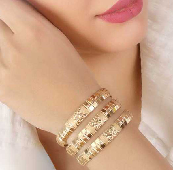 مدل النگو شیک زنانه و دخترانه