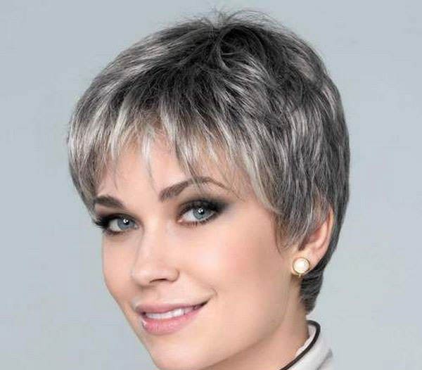 مدل گوگوشی تصاویری از مدل موی گوگوشی بسیار خاص و شیک