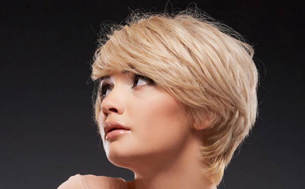 مدل گوگوشی کوتاه دخترانه و زنانه بسیار زیبا