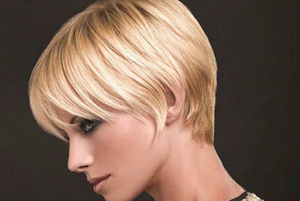 مدل گوگوشی کوتاه دخترانه و زنانه بسیار زیبا