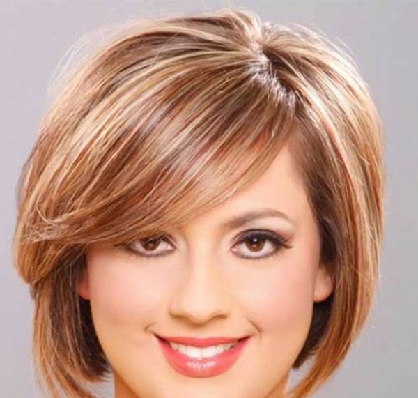 مدل گوگوشی کوتاه دخترانه و زنانه بسیار زیبا