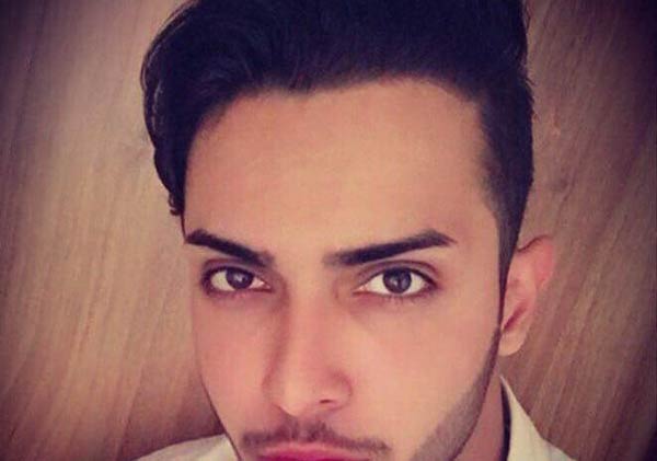مدل ابرو مردانه هشتی جدید و به روز