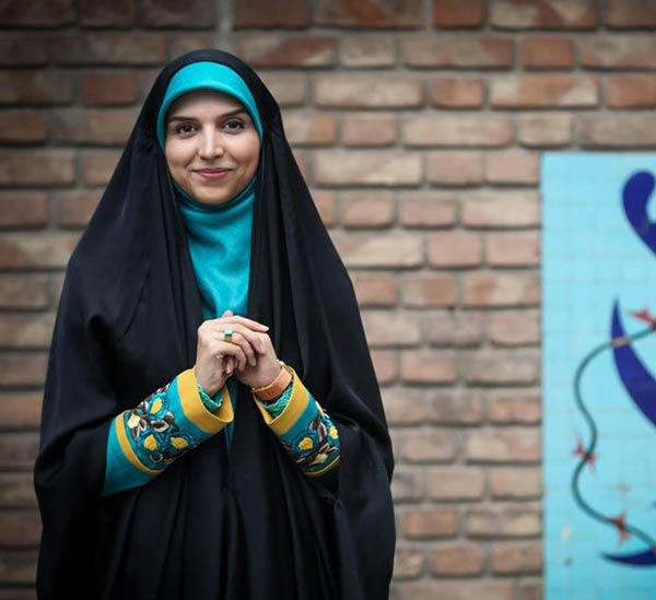 مدل چادر مشکی زنانه در طرح های متفاوت