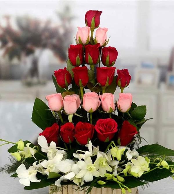 مدل دسته گل خواستگاری لاکچری و شیک