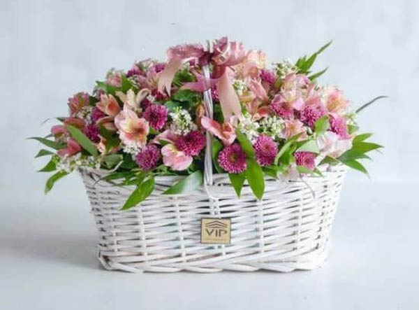 مدل دسته گل خواستگاری لاکچری و شیک
