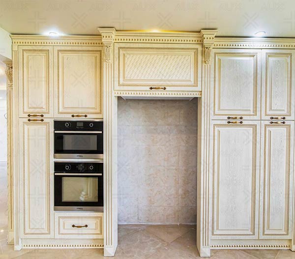 مدل کابینت های جدید و به روز آشپزخانه