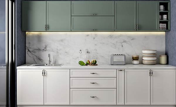 مدل کابینت های جدید و به روز آشپزخانه