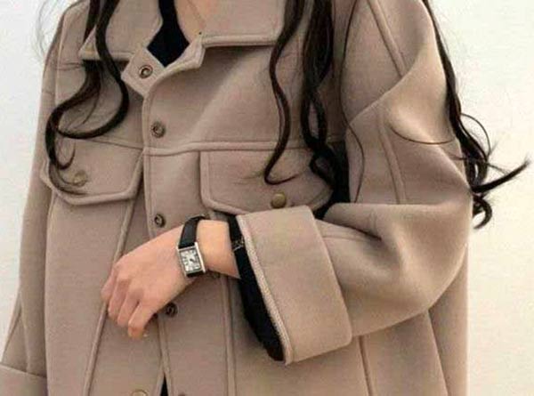 مدل پالتو زنانه و دخترانه بسیار شیک