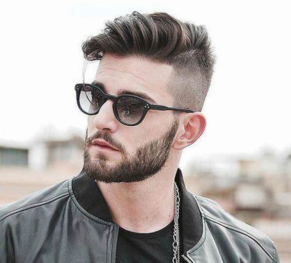 مدل ریش مردانه برای فرم صورت های مختلف