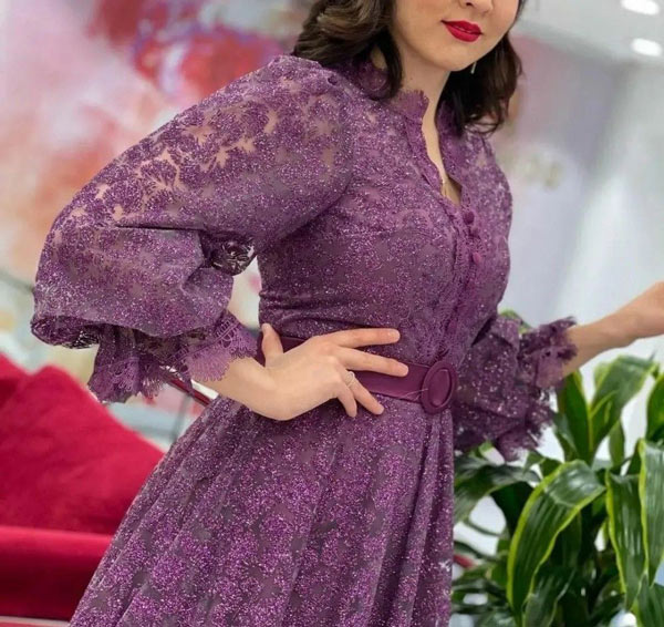 مدل لباس زنانه جدید بسیار شیک و به روز