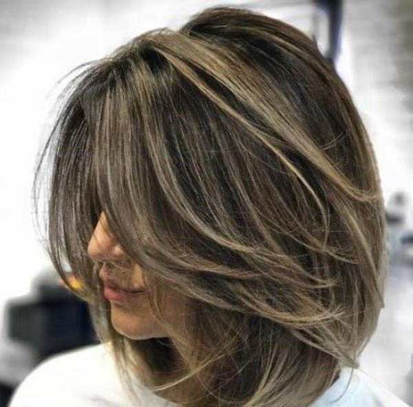 مدل مو جدید زنانه و دخترانه بسیار شیک در مدل های مختلف