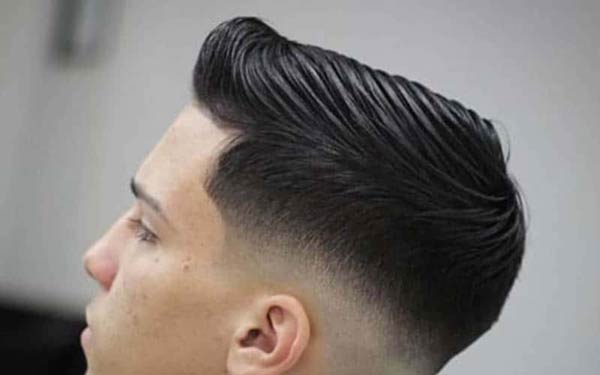 مدل مو مردانه کوتاه و بلند برای استایل های خاص