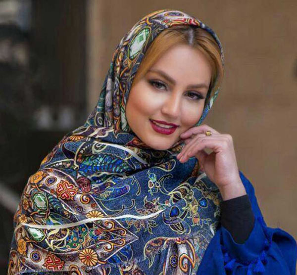 مدل روسری جدید شیک در طرح های متفاوت و بی نظیر
