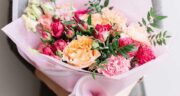 مناسب‌ترین گل‌ها برای هدیه دادن کدامند؟