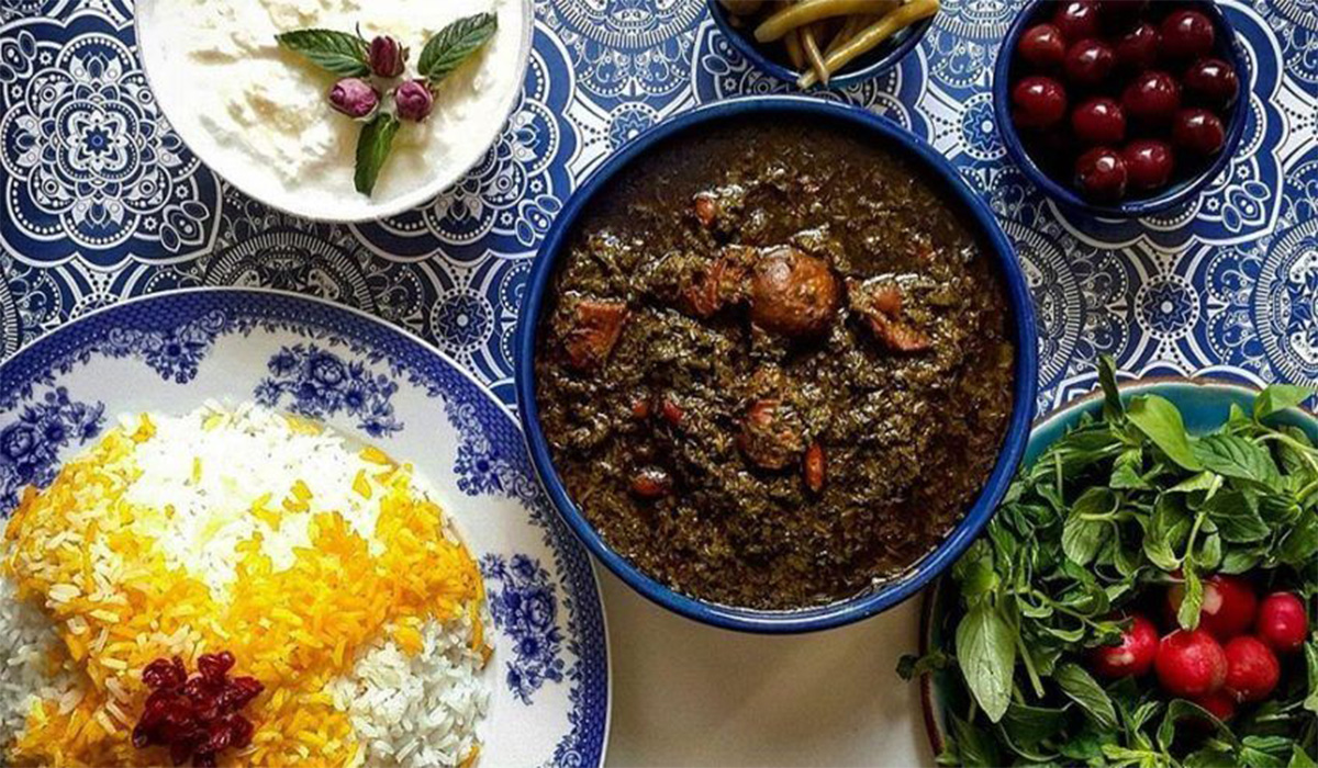 مهمترین معیارها برای انتخاب بهترین غذای سازمانی چیست؟