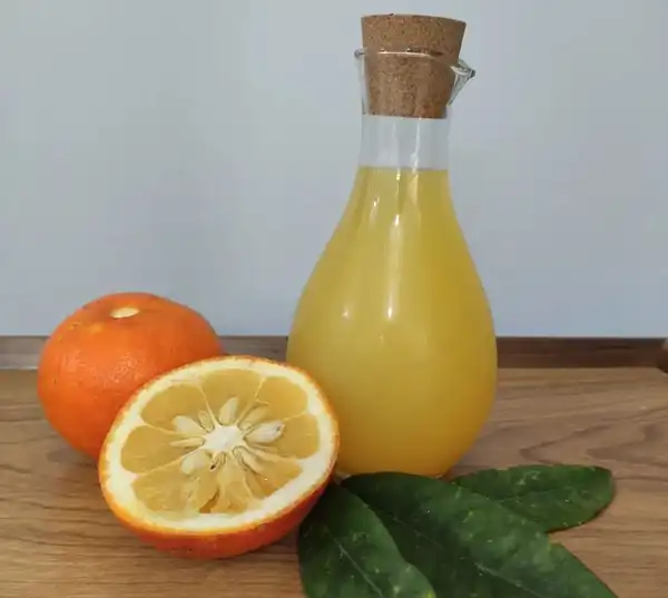خواص آب نارنج خیراندیش در طب سنتی برای پوست و مو و دیابت و لاغری