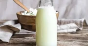 خواص آب پنیر خیراندیش در طب سنتی برای پوست و مو و دیابت و لاغری