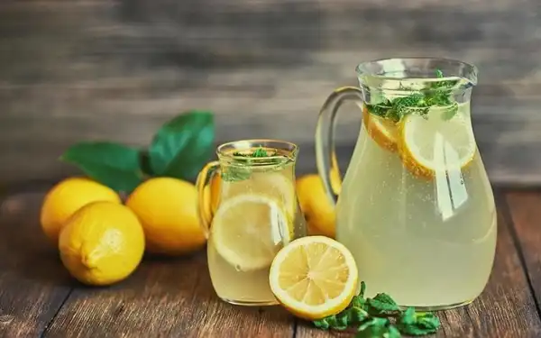 خواص آبلیمو خیراندیش در طب سنتی برای پوست و مو و دیابت و لاغری