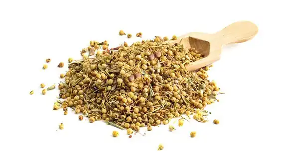 خواص افتیمون خیراندیش در طب سنتی برای پوست و مو و دیابت و لاغری