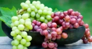 خواص انگور خیراندیش در طب سنتی برای پوست و مو و دیابت و لاغری