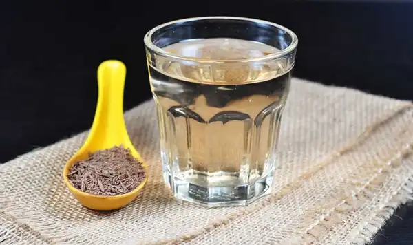 خواص عرق زیره خیراندیش در طب سنتی برای پوست و مو و دیابت و لاغری