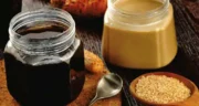 خواص ارده شیره خیراندیش در طب سنتی برای پوست و مو و دیابت و لاغری