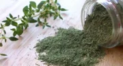 خواص آویشن خیراندیش در طب سنتی برای پوست و مو و دیابت و لاغری